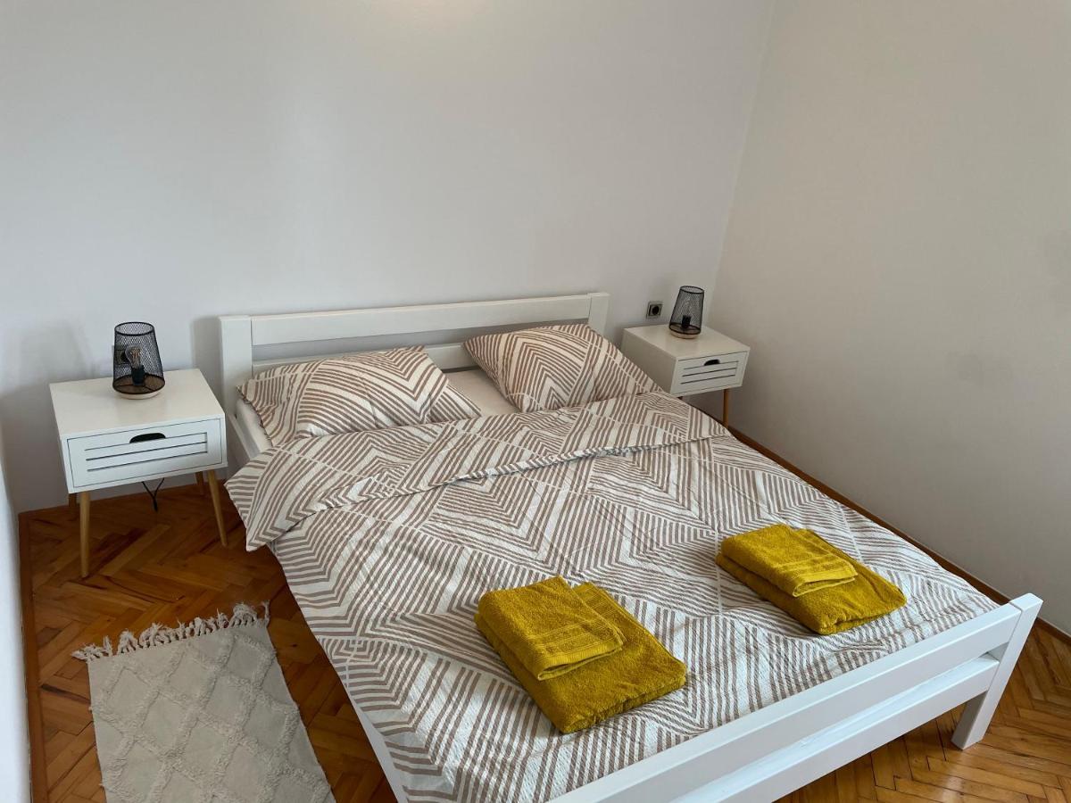 Apartment Tulip Премантура Екстер'єр фото