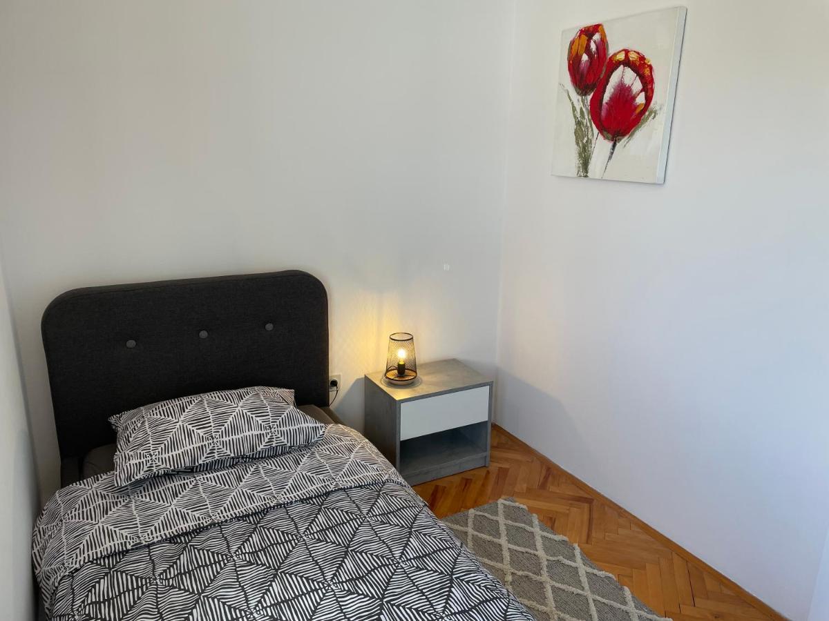 Apartment Tulip Премантура Екстер'єр фото