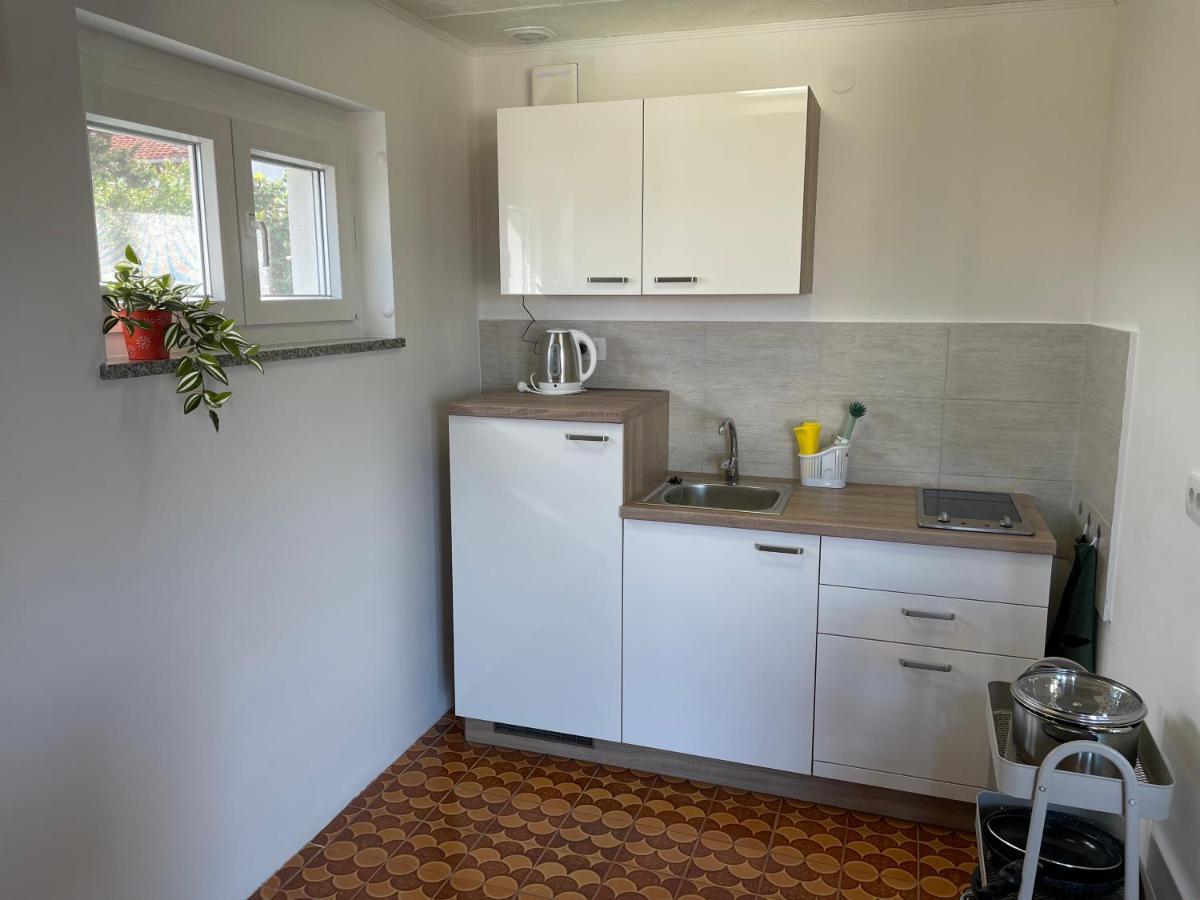 Apartment Tulip Премантура Екстер'єр фото