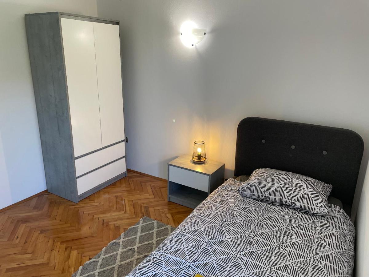 Apartment Tulip Премантура Екстер'єр фото