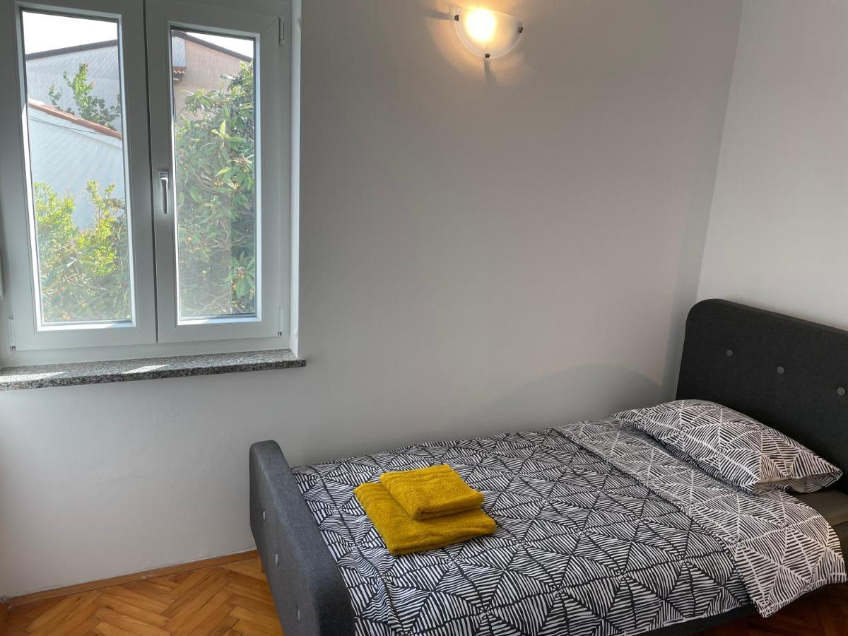 Apartment Tulip Премантура Екстер'єр фото