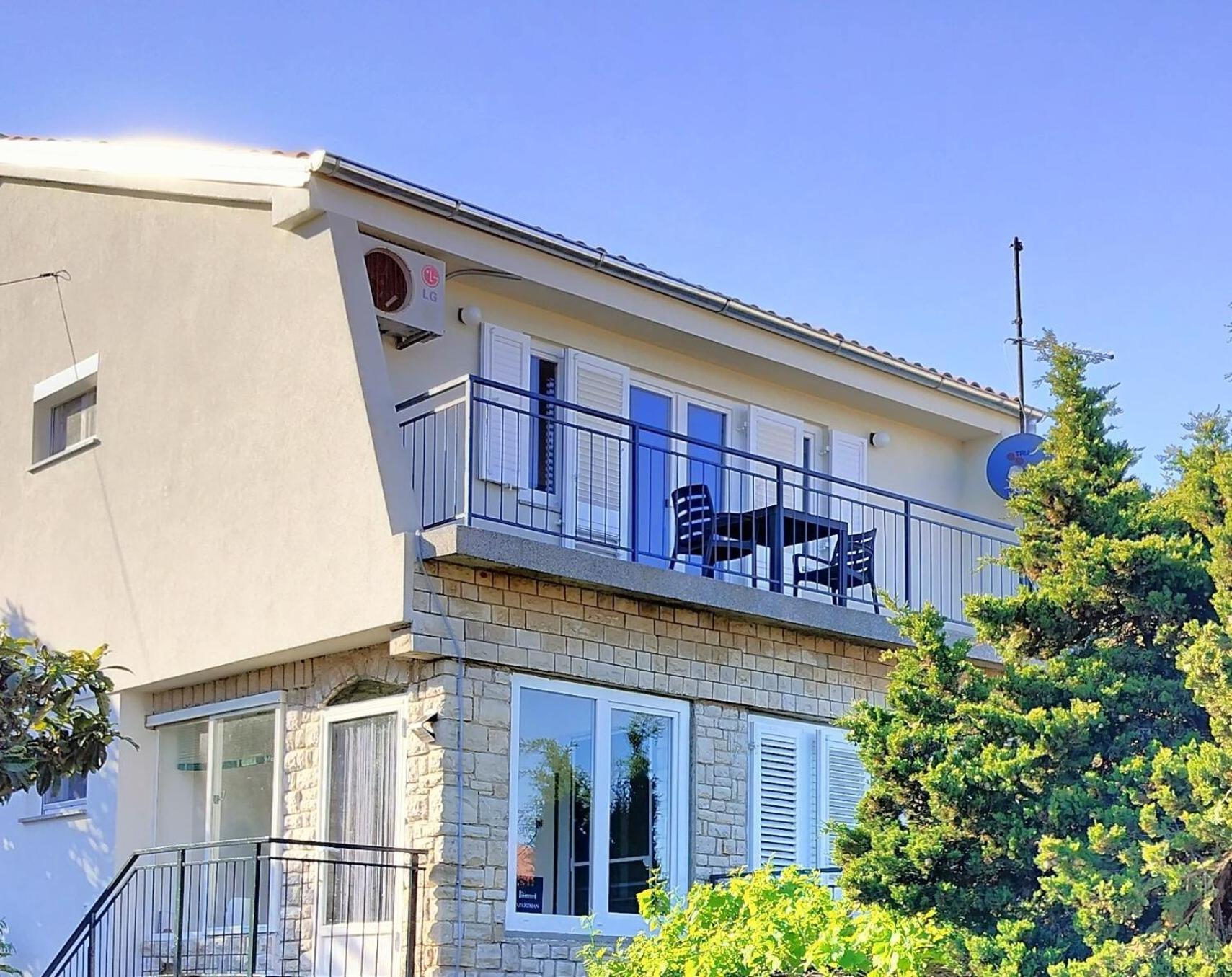 Apartment Tulip Премантура Екстер'єр фото
