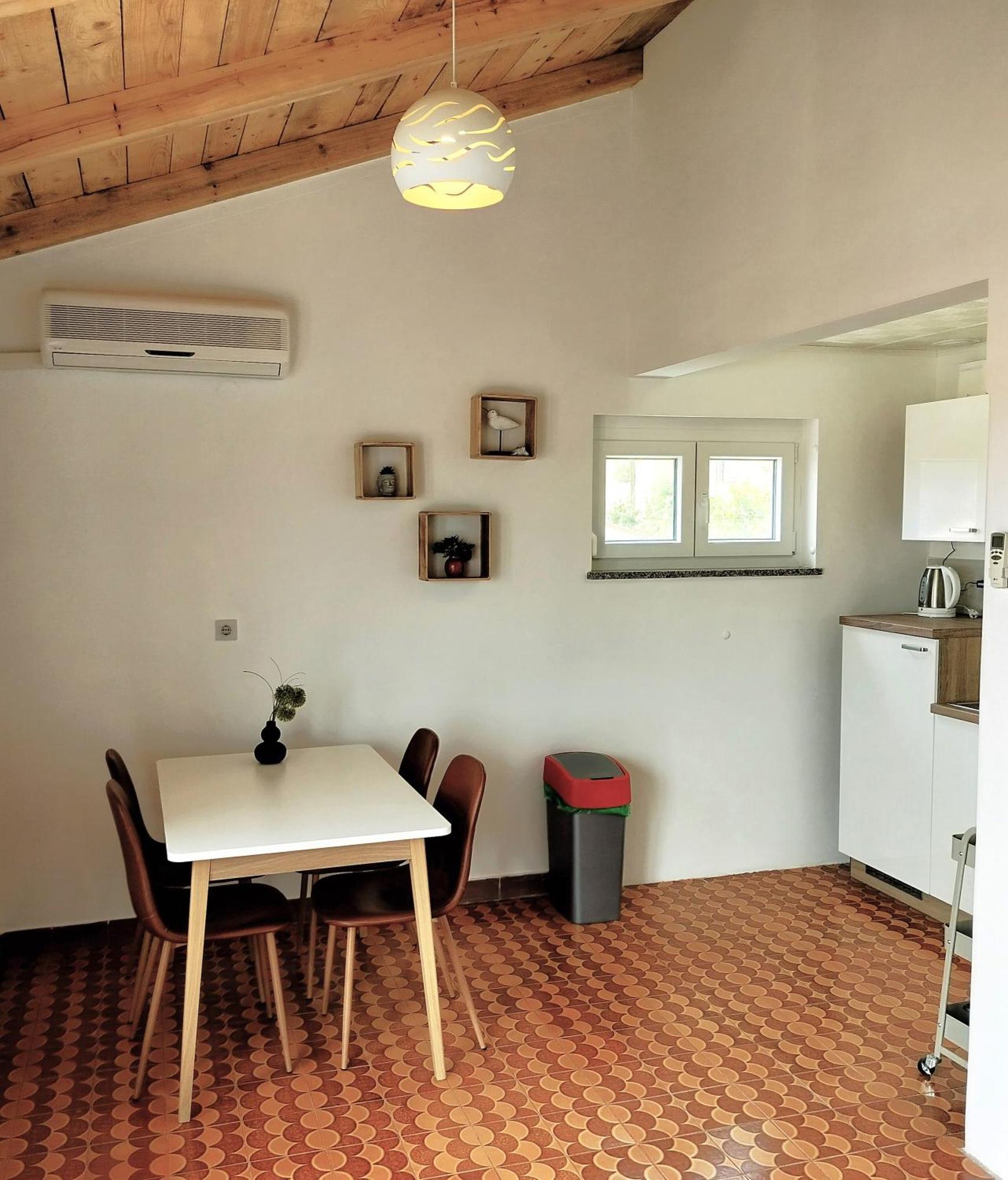 Apartment Tulip Премантура Екстер'єр фото