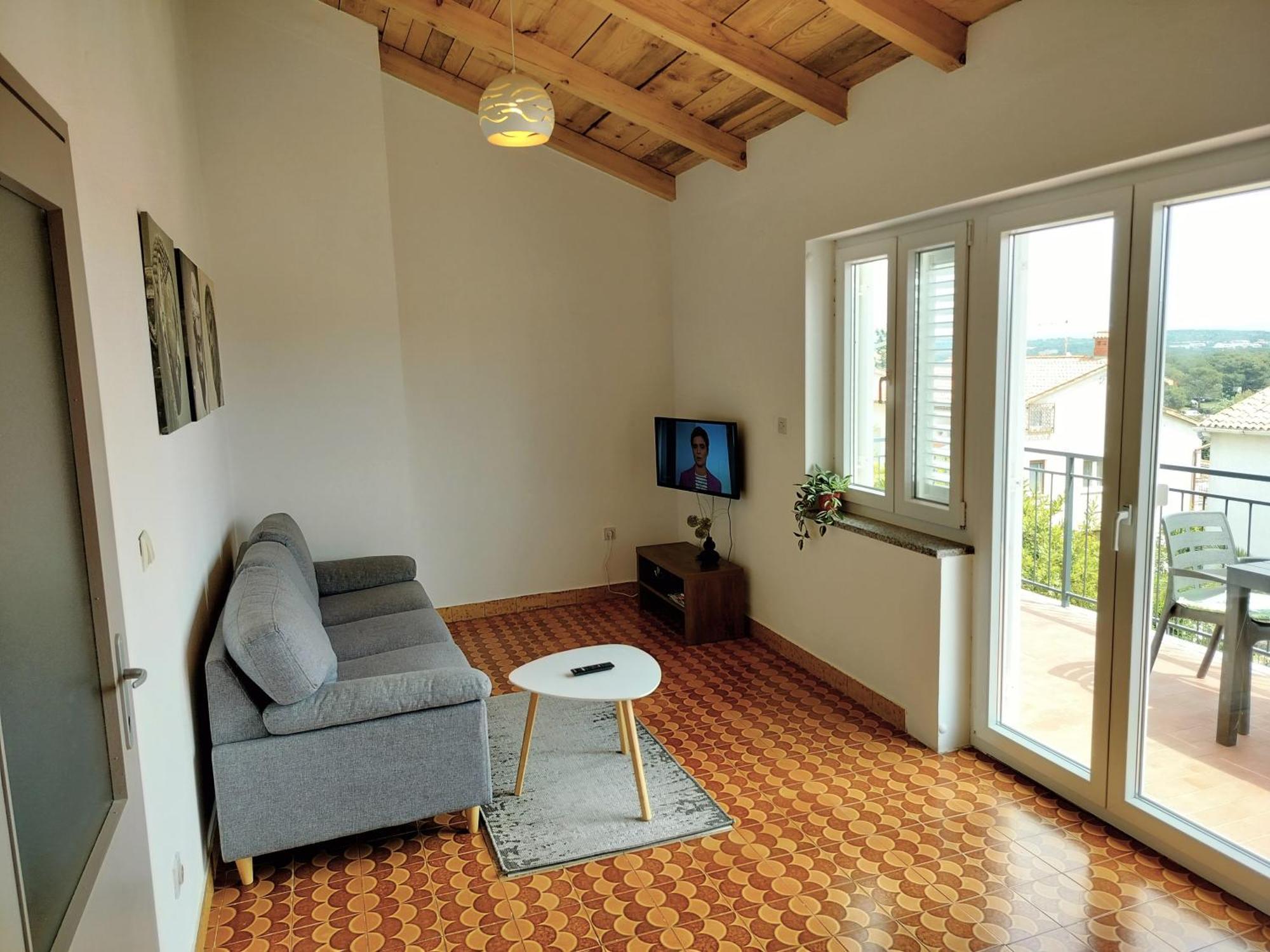 Apartment Tulip Премантура Екстер'єр фото