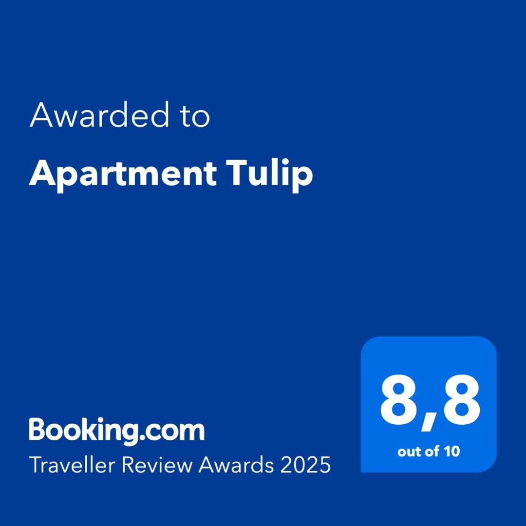 Apartment Tulip Премантура Екстер'єр фото