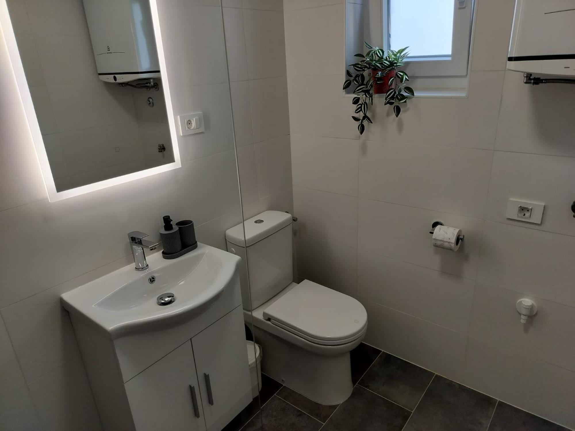 Apartment Tulip Премантура Екстер'єр фото