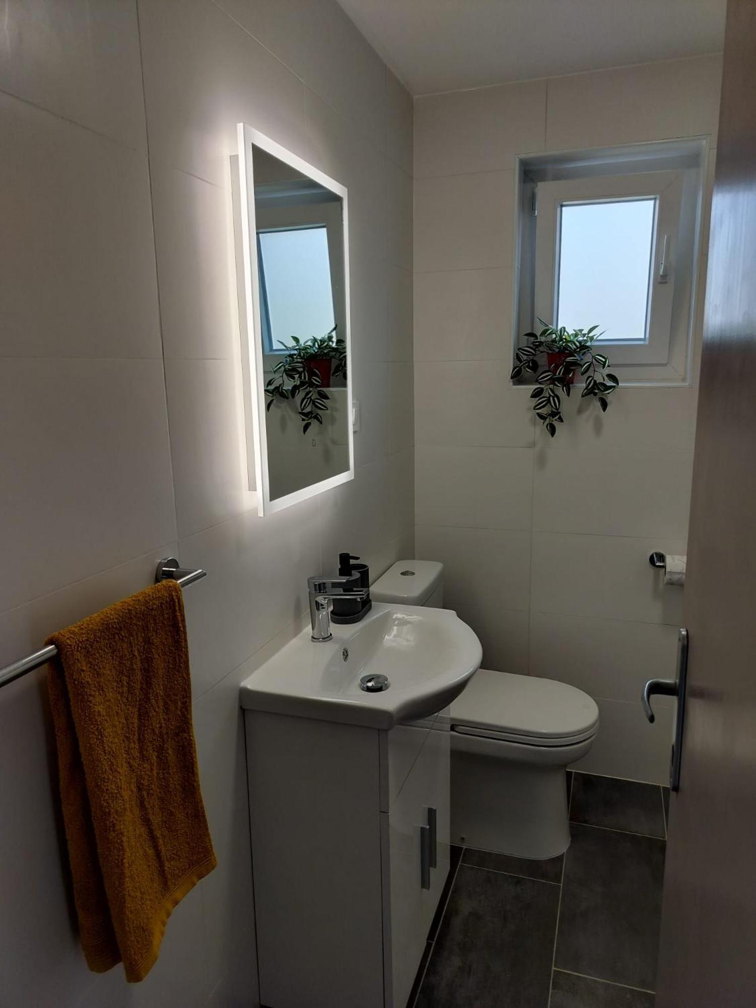 Apartment Tulip Премантура Екстер'єр фото